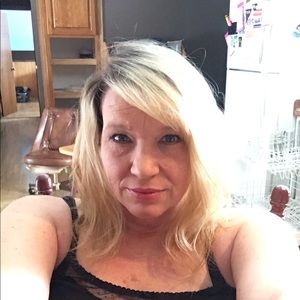 Meet your Posher, Tammy